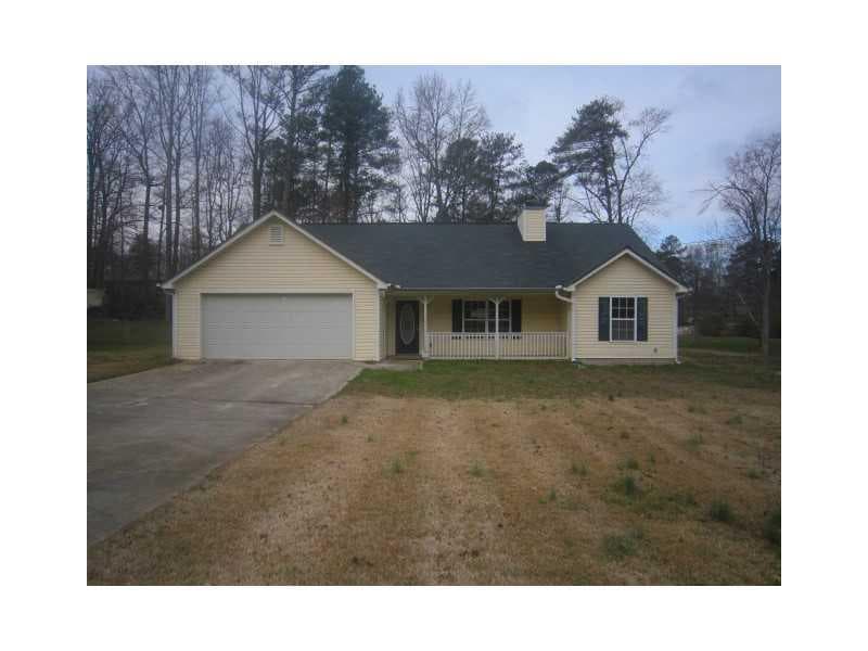 4002 Cheoah Drive, Douglasville, GA 30135 — most recent listing photo