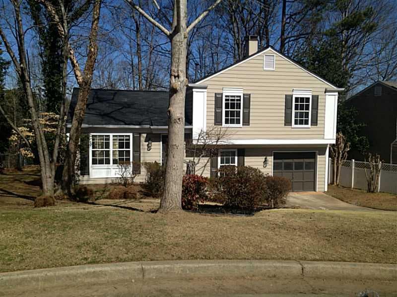435 Rill Crest Court, Alpharetta, GA 30022 — most recent listing photo
