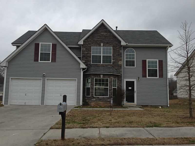 3429 Bench Avenue, College Park, GA 30349 — most recent listing photo