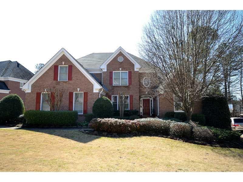 3414 Forestwood Drive, Suwanee, GA 30024 — most recent listing photo