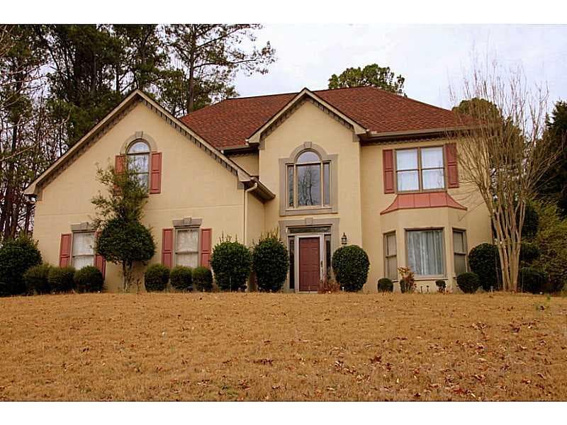 2590 Grassview Drive, Alpharetta, GA 30004 — most recent listing photo