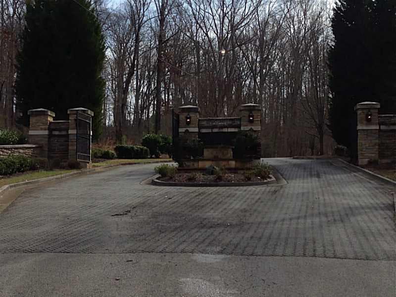 single family residence sold at 14 Allatoona Estates Drive, Acworth, GA 30102