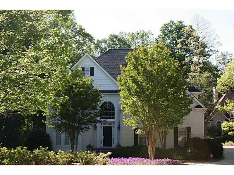 2630 Ridgehurst Drive, Buford, GA 30518 — most recent listing photo
