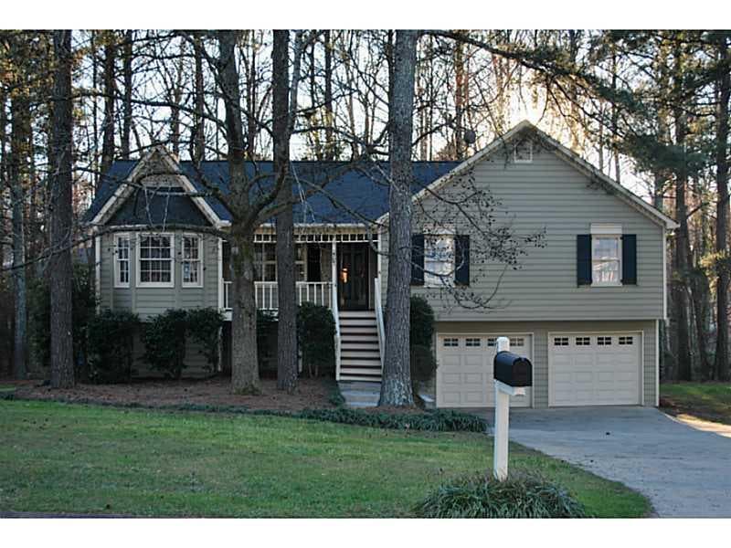 207 Cedar Mill Lane, Woodstock, GA 30189 — most recent listing photo