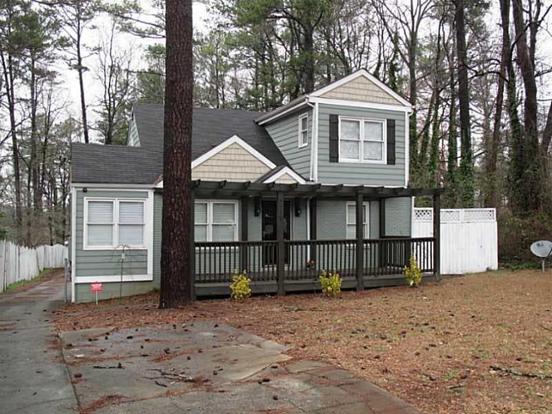 2718 Eastwood Drive, Decatur, GA 30032 — most recent listing photo