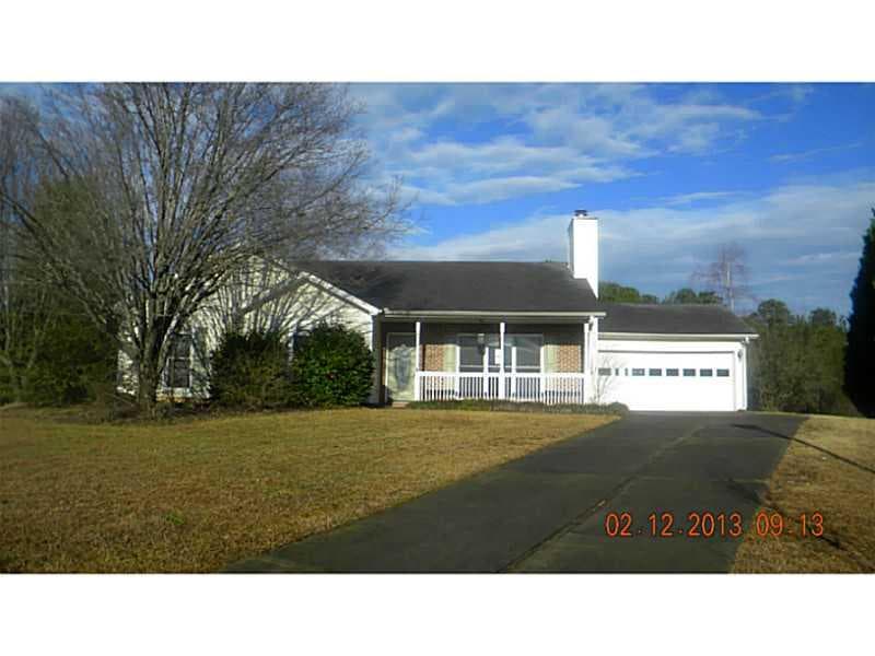 2685 Archer Way, Dacula, GA 30019 — most recent listing photo