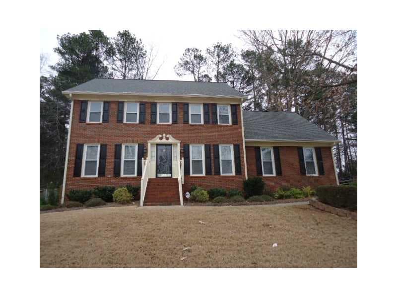 2360 CIJI Circle, Snellville, GA 30039 — most recent listing photo