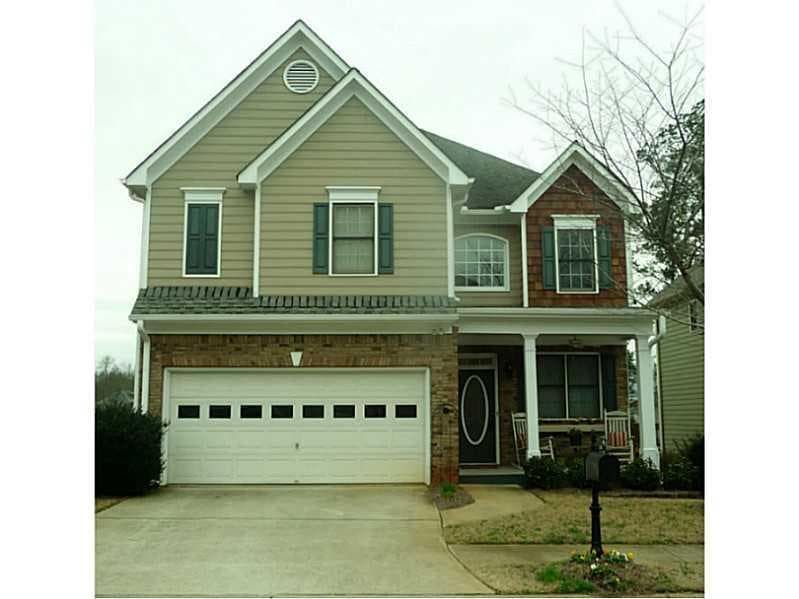 180 Mirramont Lake Drive, Woodstock, GA 30189 — most recent listing photo