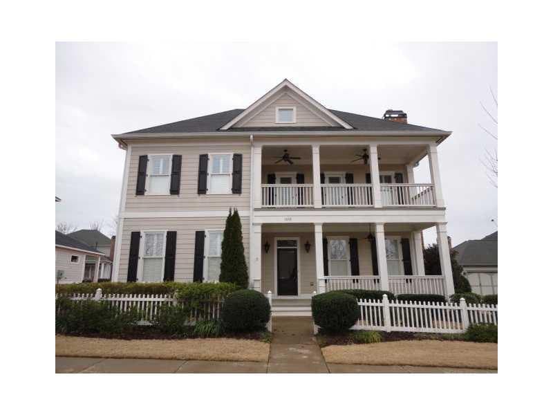1642 Regents Street, Statham, GA 30666 — most recent listing photo