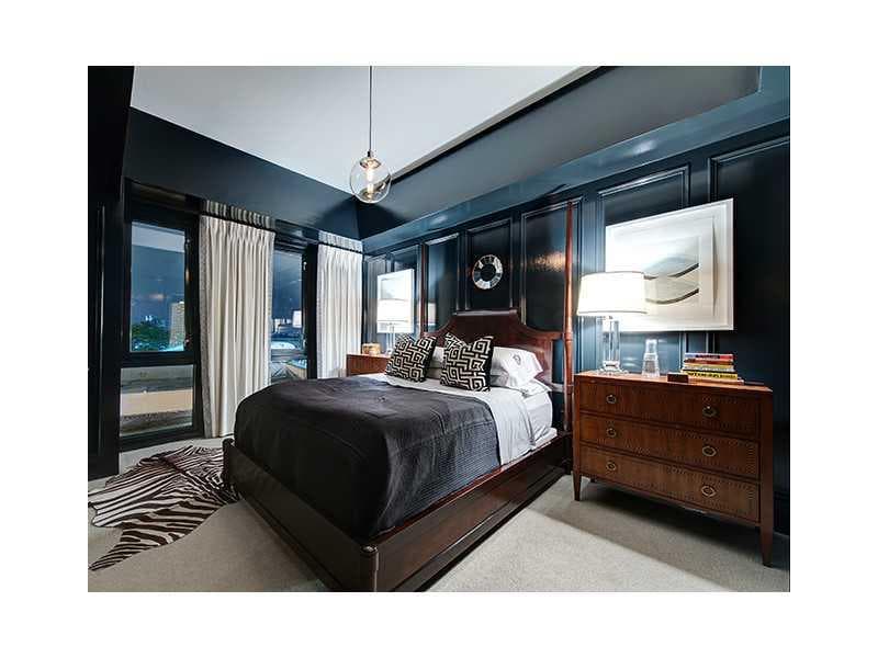 1 bedroom, 940 sq ft condominium sold at 1100 Howell Mill Road 205, Atlanta, GA 30318