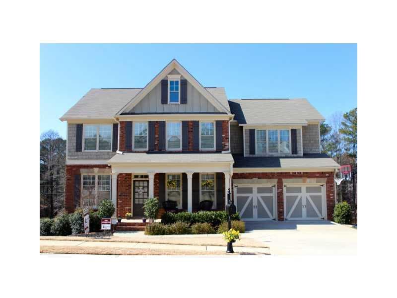 314 Rosemont Park Lane, Marietta, GA 30064 — most recent listing photo