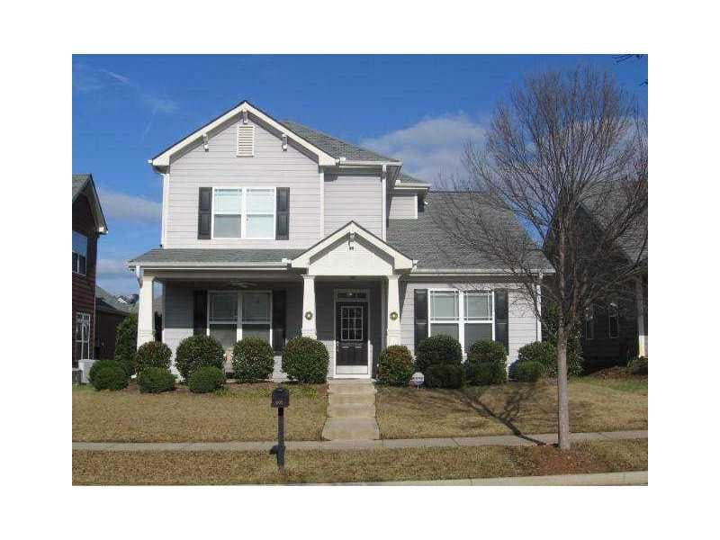 805 Durham Court, Canton, GA 30115 — most recent listing photo