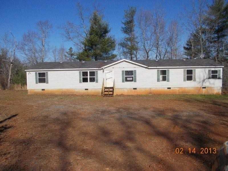 1164 Winters Mountain Road, Dahlonega, GA 30533 — most recent listing photo