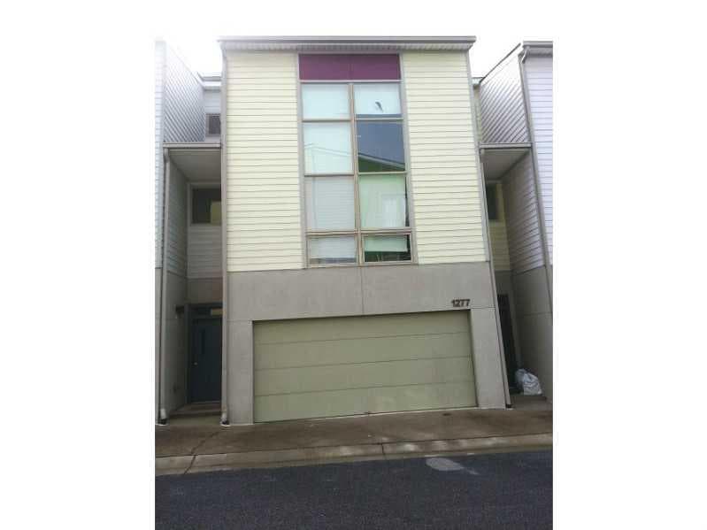 3 bedroom townhouse sold at 1277 Aalto Main 1277, Atlanta, GA 30318