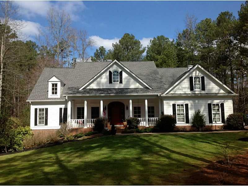 1685 Highgrove Club Drive, Milton, GA 30004 — most recent listing photo