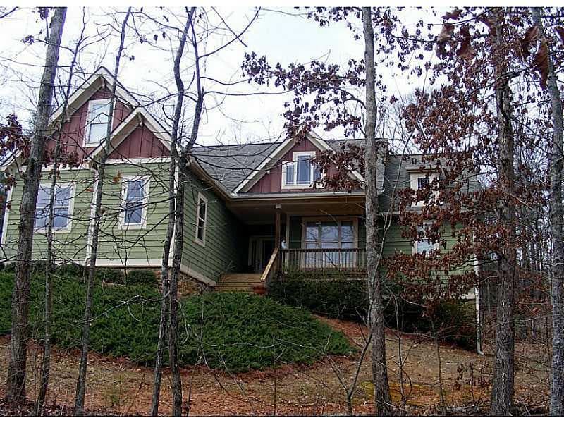 212 Candler Lane, Dawsonville, GA 30534 — most recent listing photo