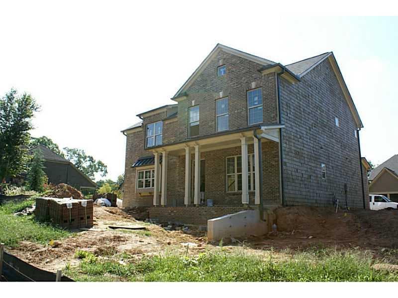 4050 Central Garden Drive, Smyrna, GA 30080 — most recent listing photo