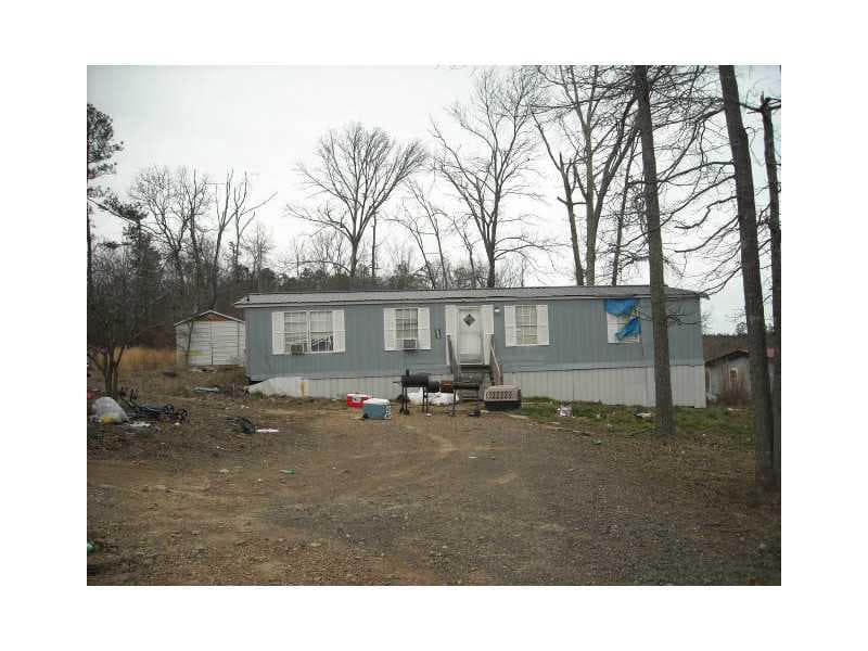 3 bedroom single family residence sold at 31 NW Dogwood Drive, Cartersville, GA 30121