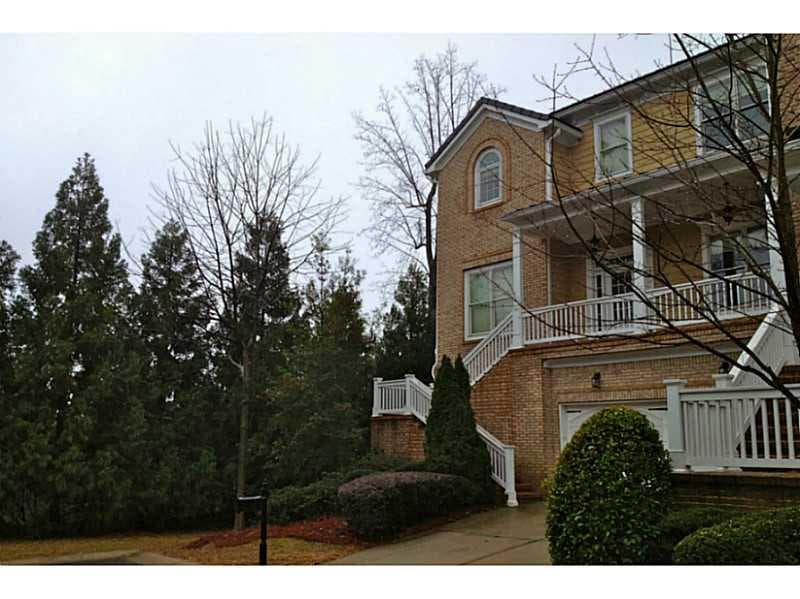4 bedroom, 2,966 sq ft townhouse sold at 687 Royer Place 687, Atlanta, GA 30342