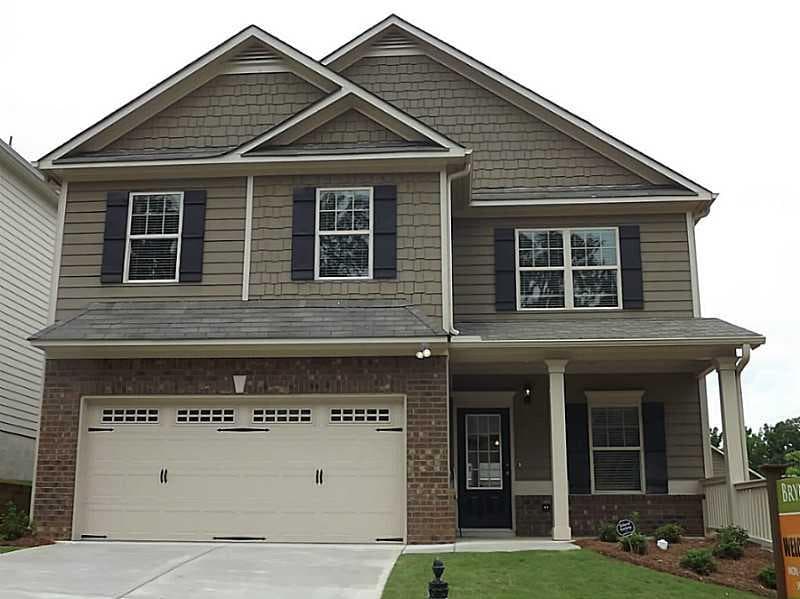 2379 Brynfield Cove, Suwanee, GA 30024 — most recent listing photo