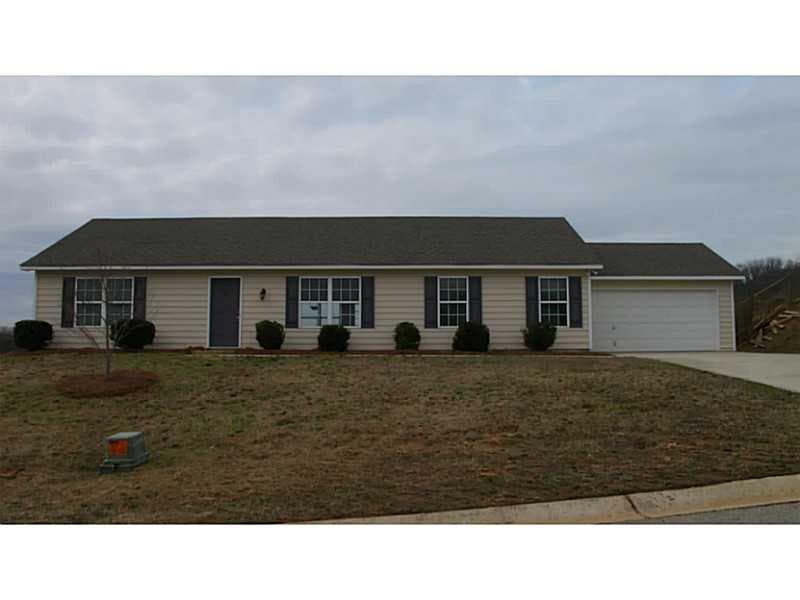 88 Grandview Drive, Jefferson, GA 30549 — most recent listing photo