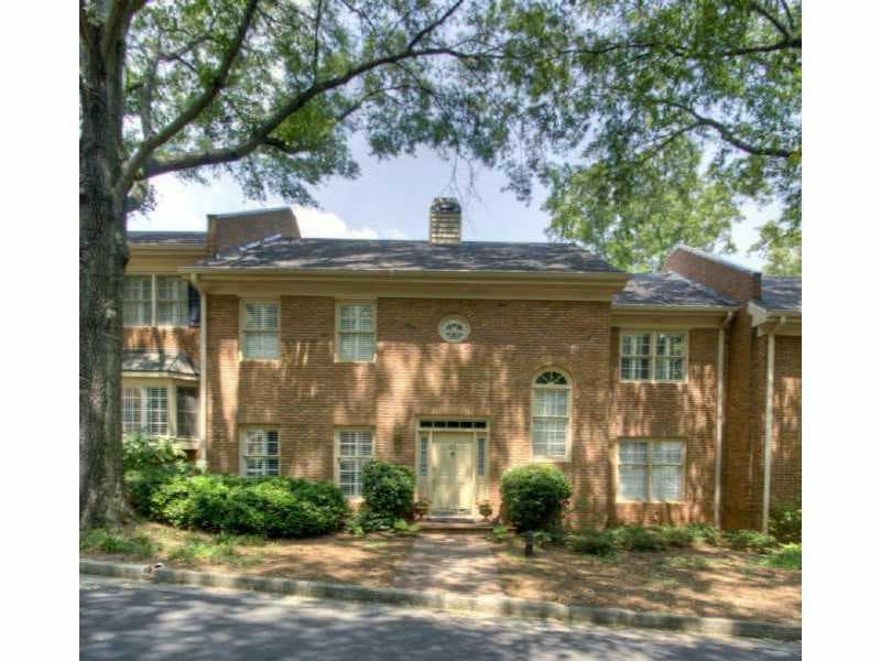 41 Ivy Chase 41, Atlanta, GA 30342 — most recent listing photo