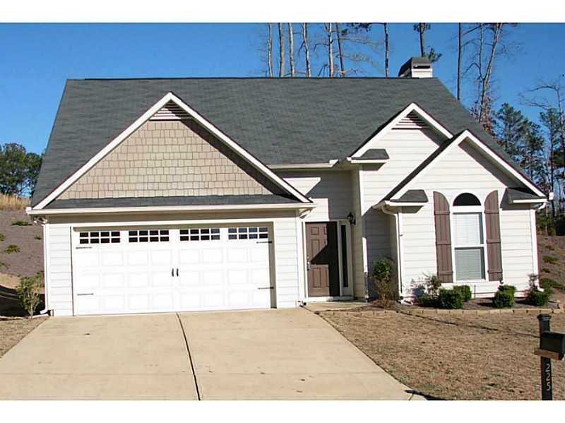 225 LOGAN CREEK Lane, Dallas, GA 30132 — most recent listing photo