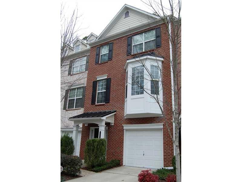703 COLIGNY Court 703, Sandy Springs, GA 30350 — most recent listing photo