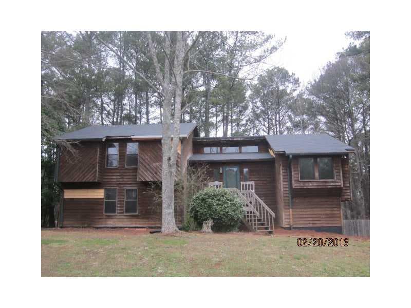4519 Hickory Grove Drive, Acworth, GA 30102 — most recent listing photo