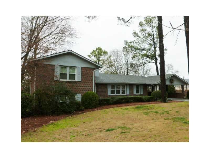 96 Lewis Drive, Cartersville, GA 30120 — most recent listing photo