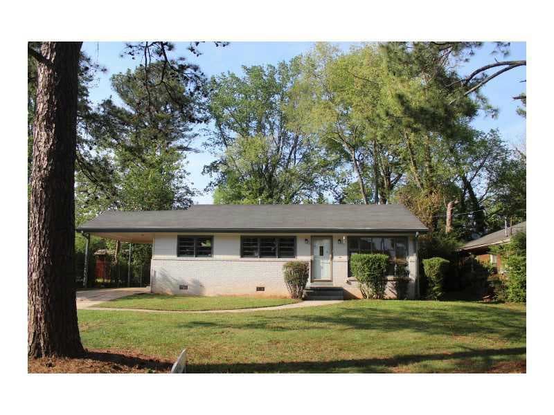 2834 Laguna Drive, Decatur, GA 30032 — most recent listing photo