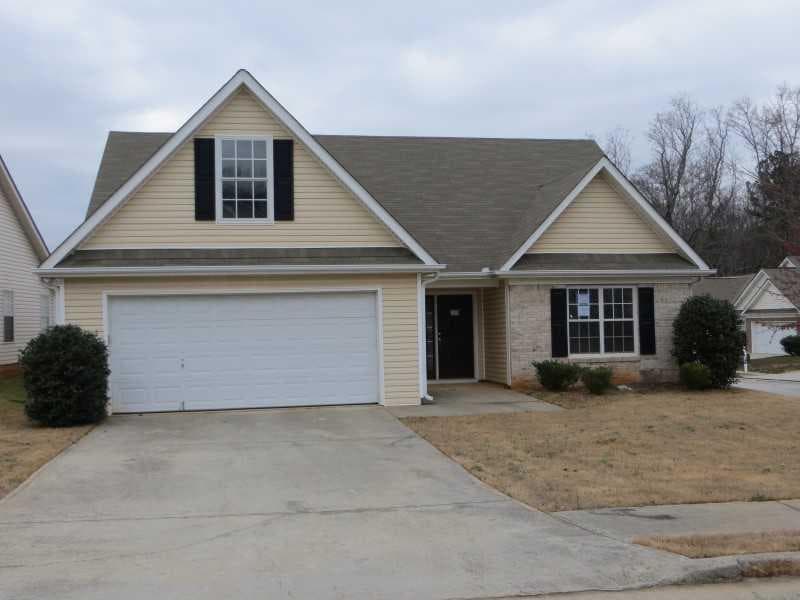 105 COLLINS Trace, Covington, GA 30016 — most recent listing photo