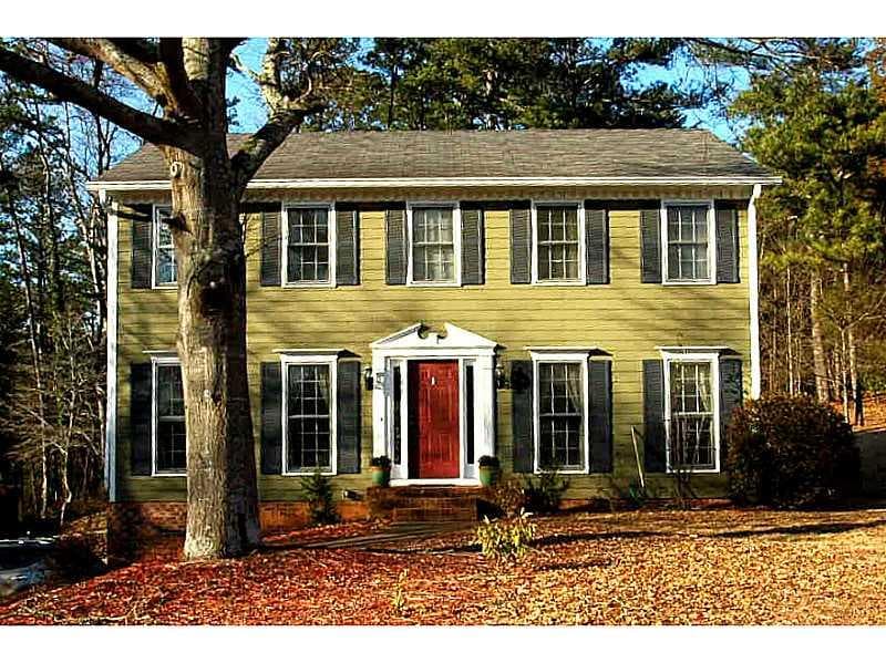 1039 Boston Ridge, Woodstock, GA 30189 — most recent listing photo