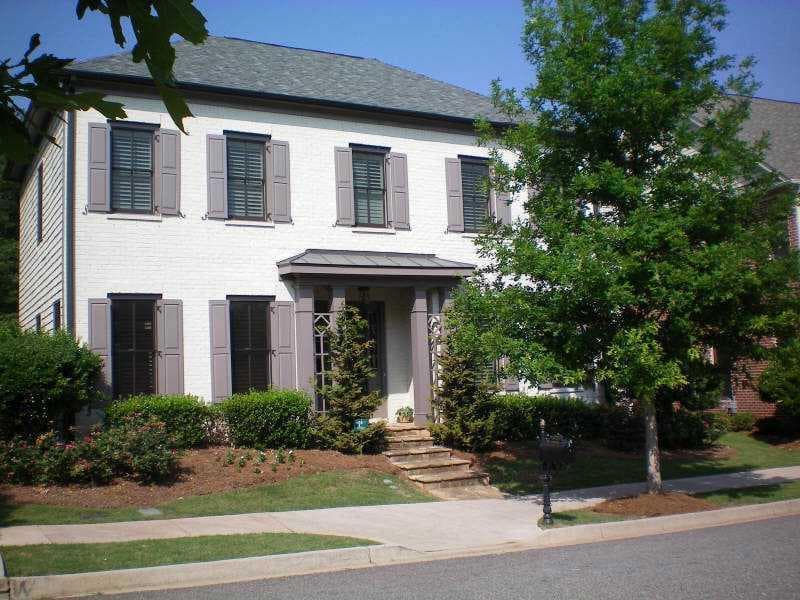 1006 Merrivale Chase, Roswell, GA 30075 — most recent listing photo