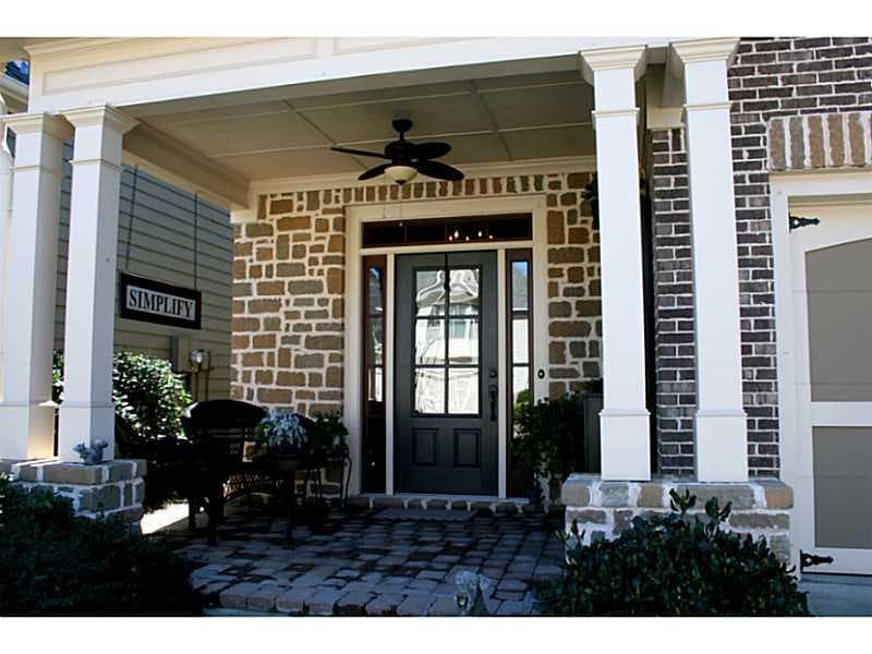 8395 Majors Mill Drive, Cumming, GA 30041 — most recent listing photo