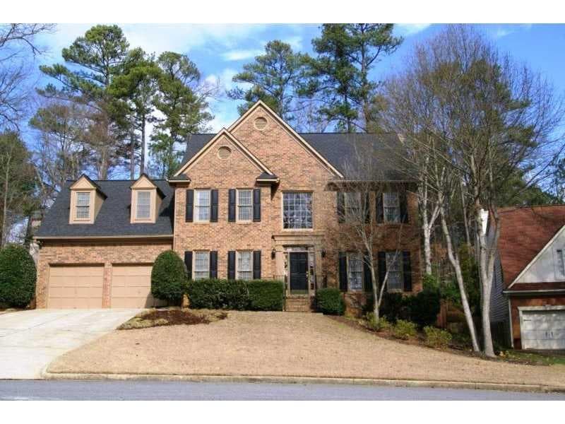 350 Dunhill Way Court, Johns Creek, GA 30005 — most recent listing photo