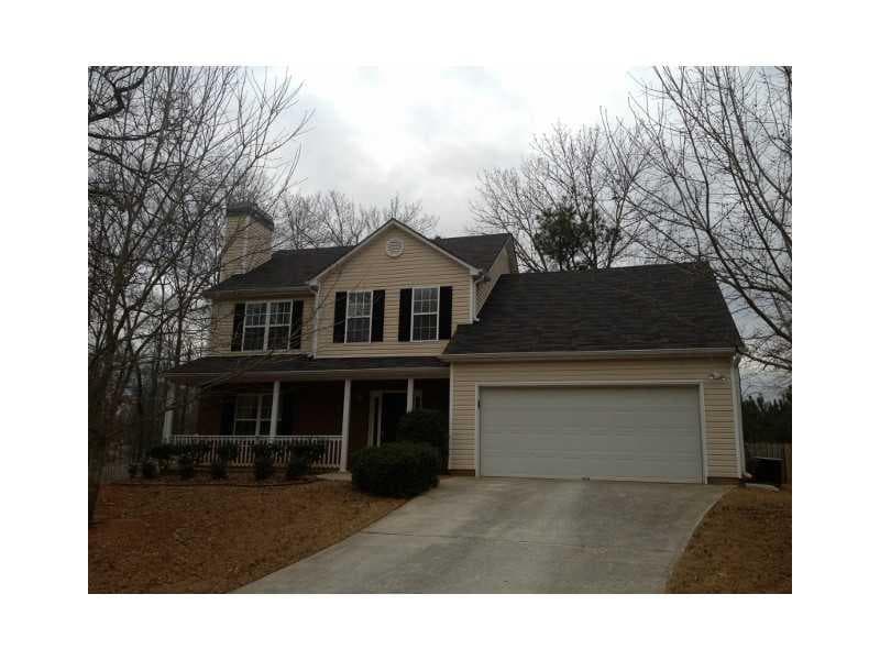 3354 Lynley Mill Lane, Dacula, GA 30019 — most recent listing photo