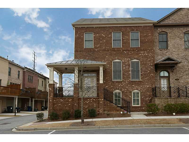 3345 Twinrose Place 3345, Alpharetta, GA 30004 — most recent listing photo
