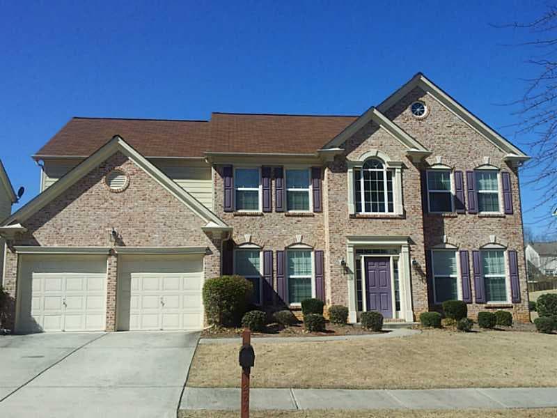 280 Pasatiempo Lane, Suwanee, GA 30024 — most recent listing photo