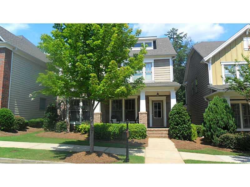 3821 Portland Trail Drive, Suwanee, GA 30024 — most recent listing photo