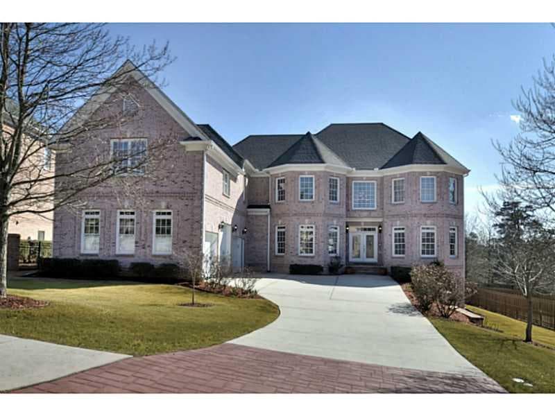 115 Wingfield Boulevard, Roswell, GA 30075 — most recent listing photo