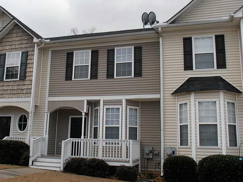 90 Timber Ridge Drive 90, Cartersville, GA 30121 — most recent listing photo