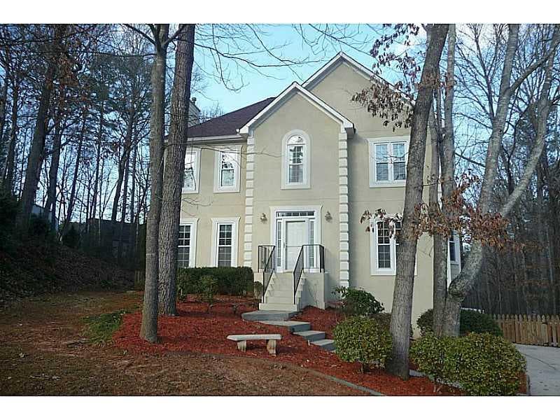3287 Enclave Gate, Kennesaw, GA 30152 — most recent listing photo