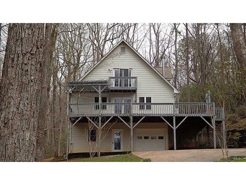 516 Woodlawn Drive, Cleveland, GA 30528 — most recent listing photo