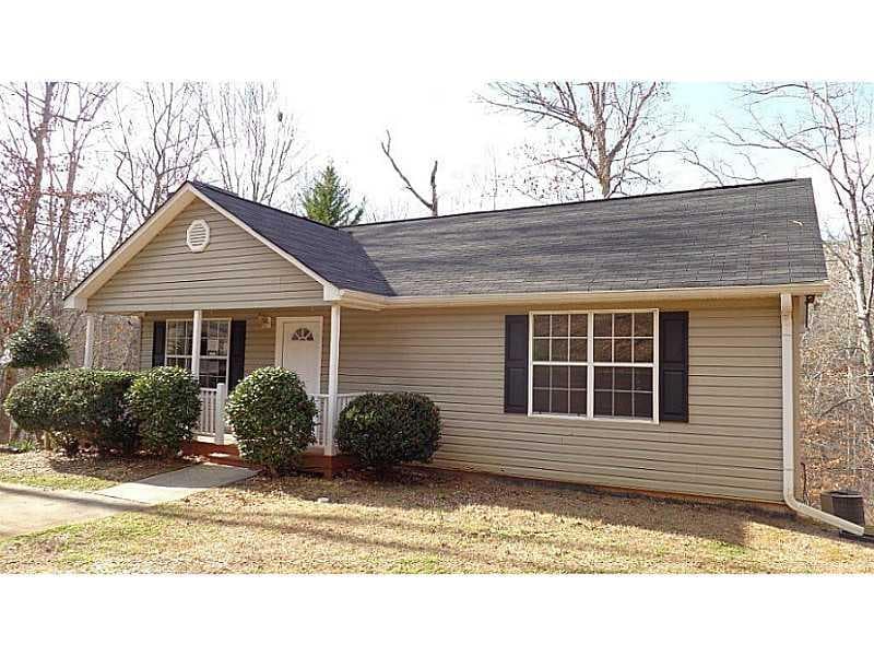 6500 Crooked O Trail, Gainesville, GA 30506 — most recent listing photo