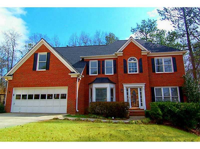 340 Wentworth Downs Court, Johns Creek, GA 30097 — most recent listing photo