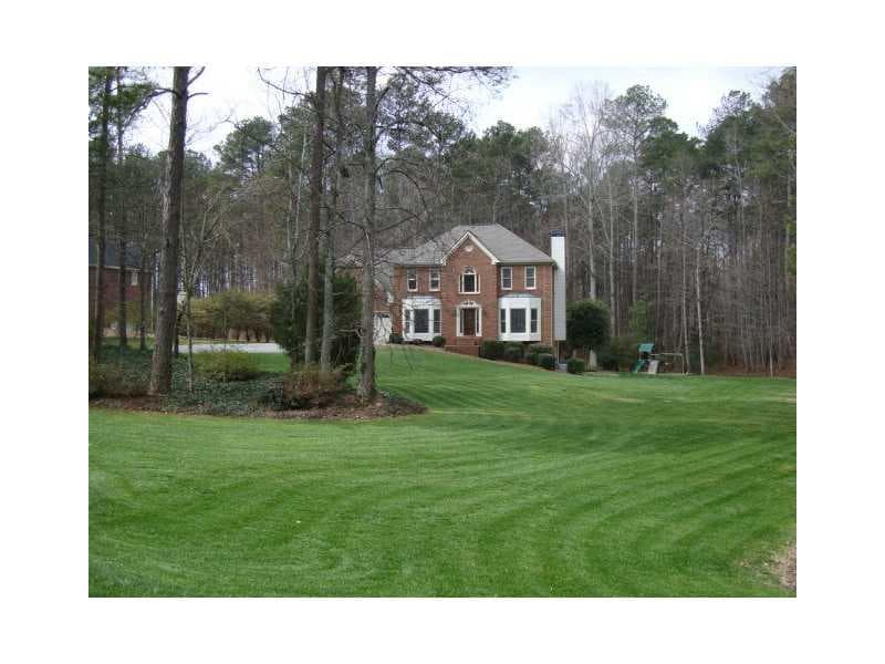 2307 Cross Creek Drive, Powder Springs, GA 30127 — most recent listing photo
