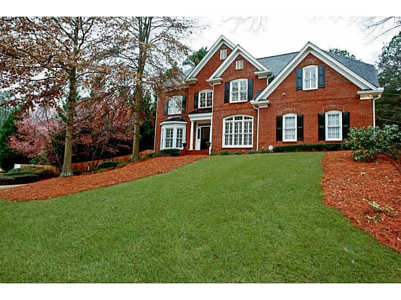 4310 Loblolly Trail, Norcross, GA 30092 — most recent listing photo