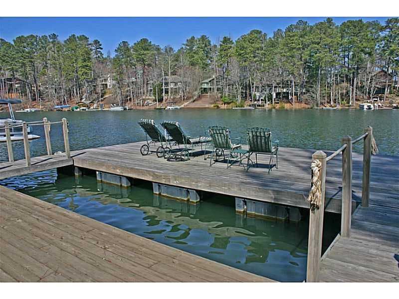 137 Lakeview Circle, Waleska, GA 30183 — most recent listing photo