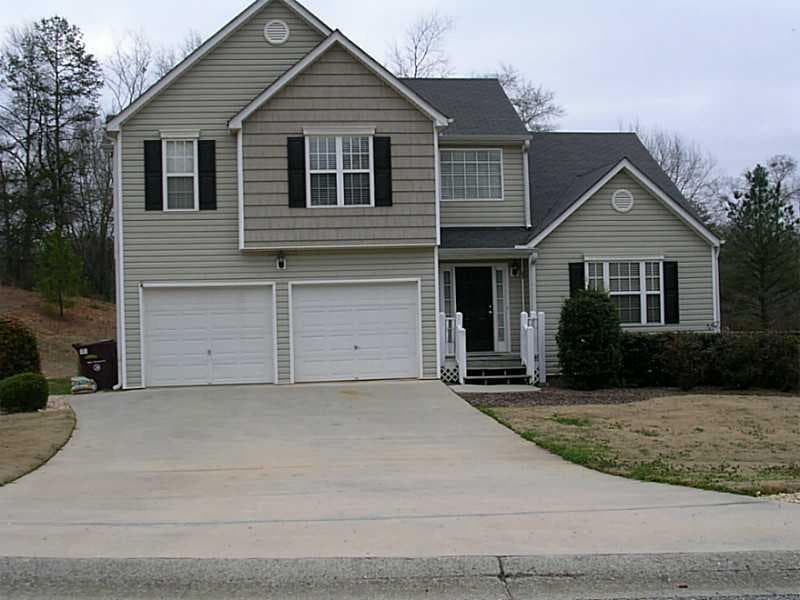 8035 Ivy Shaw Drive, Gainesville, GA 30506 — most recent listing photo